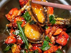 -食陆号·新式台湾创意菜(苏州首店)