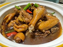 -雅酌园百姓菜馆(颐和路店)
