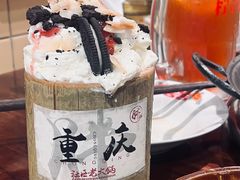 -胖姐社区老火锅(北京总店)