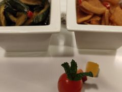 -开封大宏喜来登酒店·采悦轩中餐厅