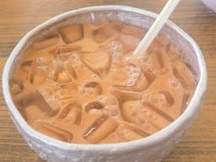 奶茶-Doo Dee Thai Food(Issan/Isaan/Esan)