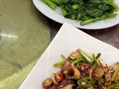 -滑记海鲜饭店·老字号(海鲜街店)