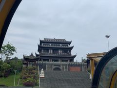 -恩阳古镇