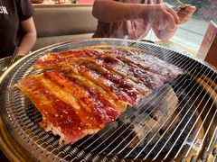 -西塔老太太泥炉烤肉(杭州首店)