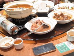 -鑫小城故事·藕汤·家常菜(台北一路总店)