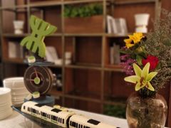 -星璞餐厅(深铁塘朗城君璞酒店)