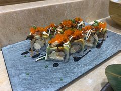 -东京屋(武定路店)