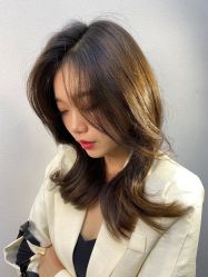 -V8潮牌·接发烫染连锁