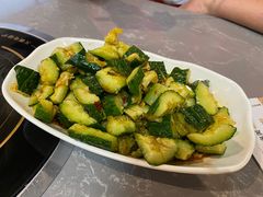 -大自然醉鹅·铁锅火焰鹅(上海联洋店)