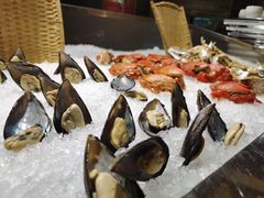 -君来湖滨饭店·玫瑰园