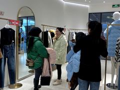 -长沙友阿奥特莱斯