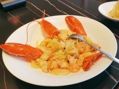 -宝燕壹号景观餐厅(龙盛国际商业广场店)