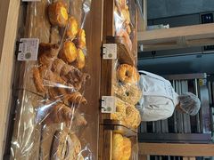 -西村叔叔的店·面包·甜品·蛋糕(崂山丽达店)