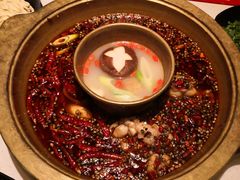 -辣家私厨火锅·龙虾(开发区店)