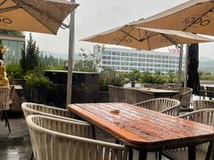 -OGGI TRATTORIA PIZZERIA(深业上城店)