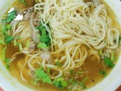 -鑫明明拉面(宁化路店)