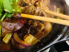 -川香煲(茅台路店)