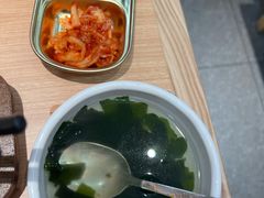 海带汤-米村拌饭(淮安区吾悦广场店)