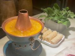 -涮福記·现切牛羊肉火锅(世纪汇店)