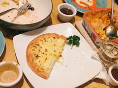 -菲滋意式休闲餐厅(北仑银泰城店)