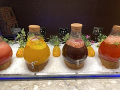 -春天烤肉自助餐厅(南内环店)