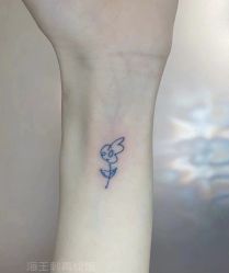 -海王刺青·纹身·穿孔饰品·TATTOO