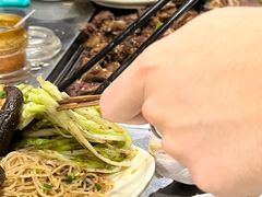 -草原碳烤羊腿(仙塘店)