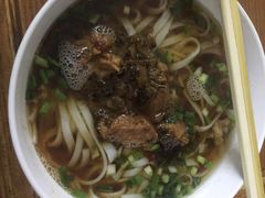 -矮子粉店1985·长沙米粉(湘春路店)