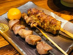 -鸟鹏烧鸟居酒屋(熙龙湾店)