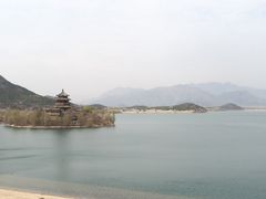 -十三陵水库