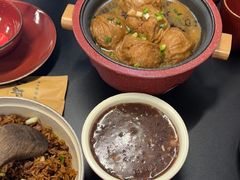 -古都历食南京菜·烤鸭·鸭血粉丝·汤包(南京博物院店)