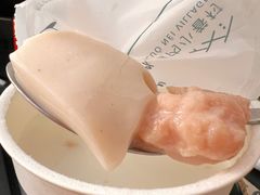 涓豆腐-厝内小眷村(长宁定西路店)