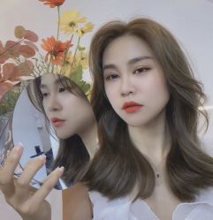 -潘多拉Hairsalon