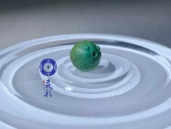 -灵彩珠宝(朗香街店)