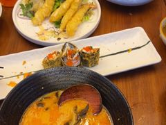 -白石的深夜食堂(万达店)