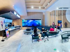 -SFC上影影城(港汇永华IMAX激光店)