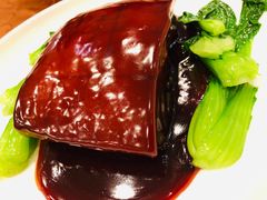 -老大同酒家·糟卤·本帮菜(中山公园店)
