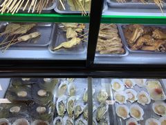 -风雷烧烤酸辣汤(宝龙店)