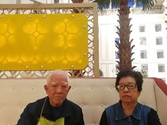 -武汉汉口火车站东方建国大酒店