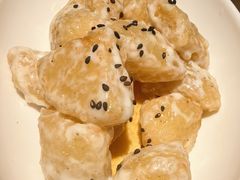 -图味美小黄鱼·景德菜(浙江路店)