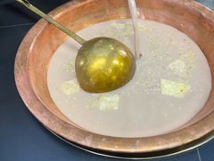 -诺敏塔拉奶茶-布里亚特包子-手把肉(锦都会店)