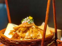 传统香酥鸡-前海沿·青岛菜(五四广场永旺店)