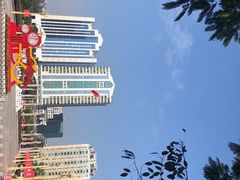 -人民广场
