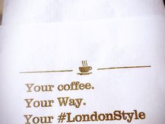 -COSTA COFFEE(西贸凯德晶品4层2店)
