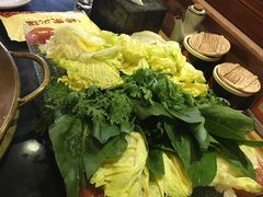 -杨家火锅(国美店)