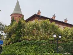 -青岛德国监狱旧址博物馆