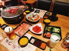 -千寻烧肉(政务区店)