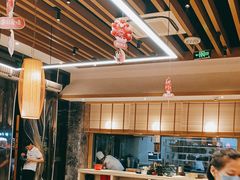 -老砂锅(城北店)