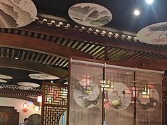 -徽镇小厨·经典徽菜(十里河店)