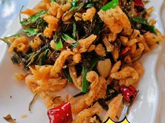 -尽善百年古院餐厅(王家老宅店)